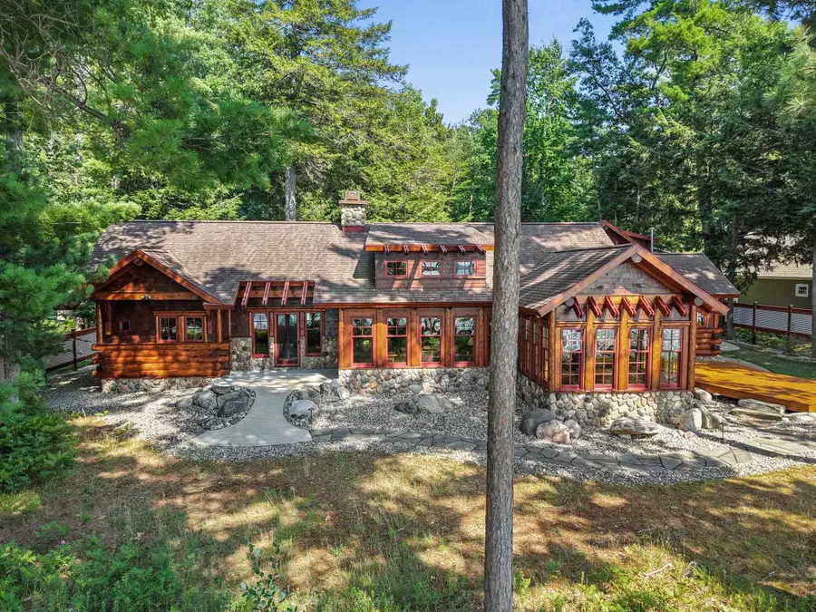 8739 Skegemog Point, Williamsburg, MI 49690 - #3