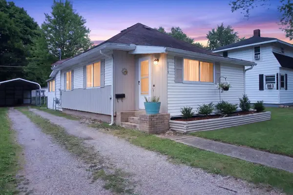 1215 Rosedale, Alma, MI 48801