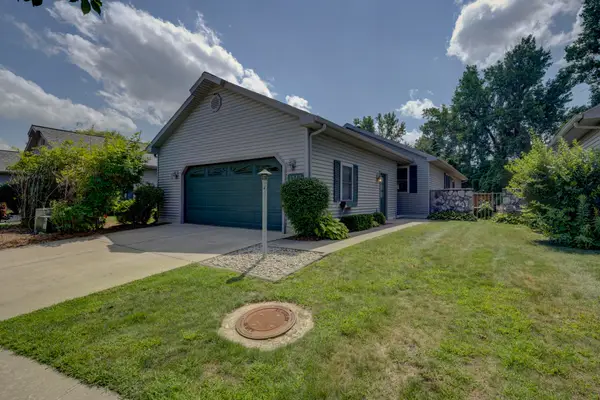 3947 Creekside #Lot: 2, Traverse City, MI 49684