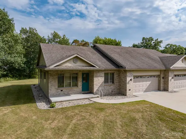 5862 Huron Woods #Lot: 4, Tawas City, MI 48763