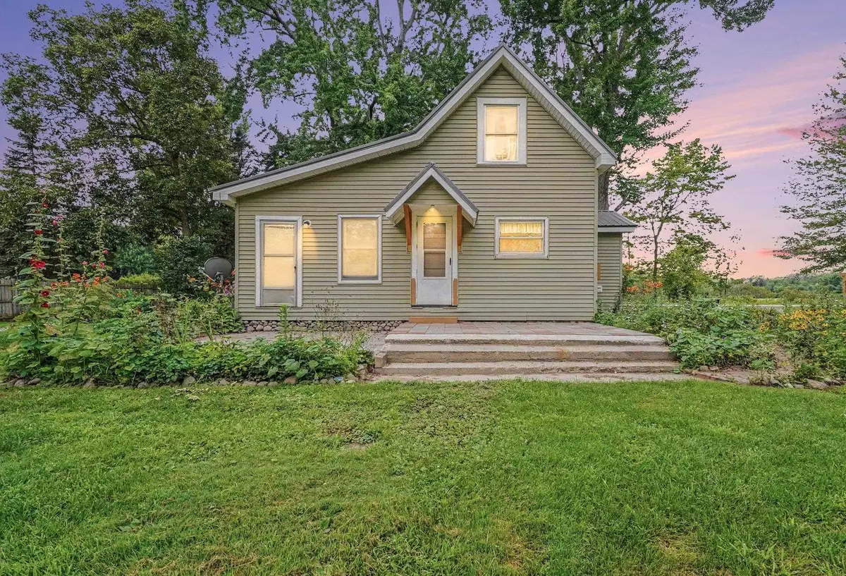 4196 N Coleman, Coleman, MI 48618 - #1