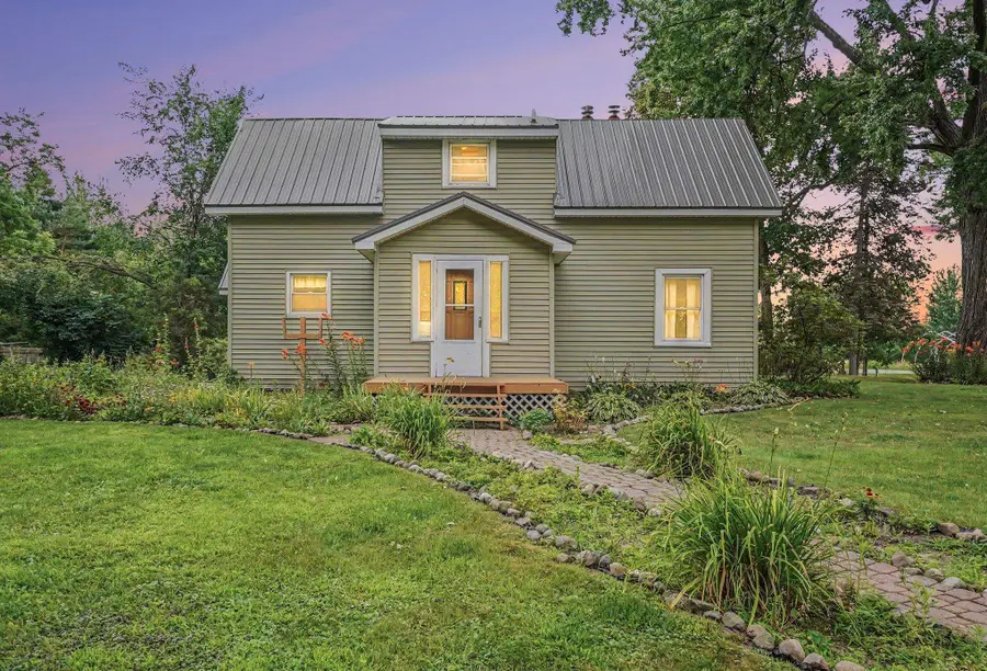 4196 N Coleman, Coleman, MI 48618 - #2