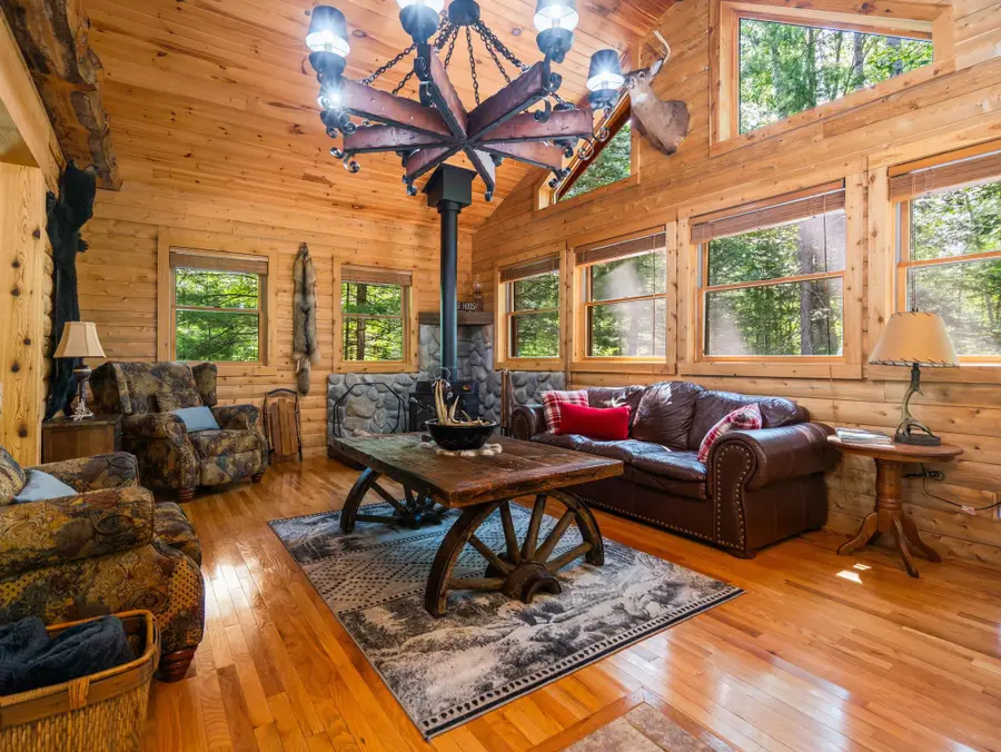 9556 SW Long Lake, Fife Lake, MI 49633 - #3