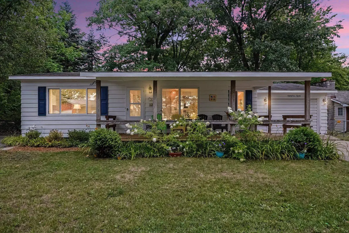 8180 Trails End #Lot: 16, Lake, MI 48632 - #1
