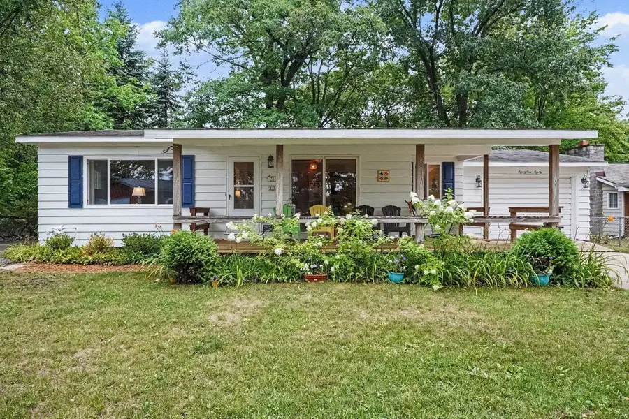 8180 Trails End #Lot: 16, Lake, MI 48632 - #2