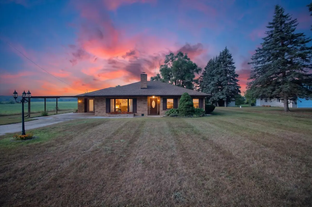 4747 W Van Buren, Alma, MI 48801 - #1