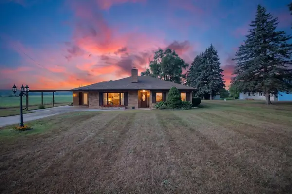 4747 W Van Buren, Alma, MI 48801
