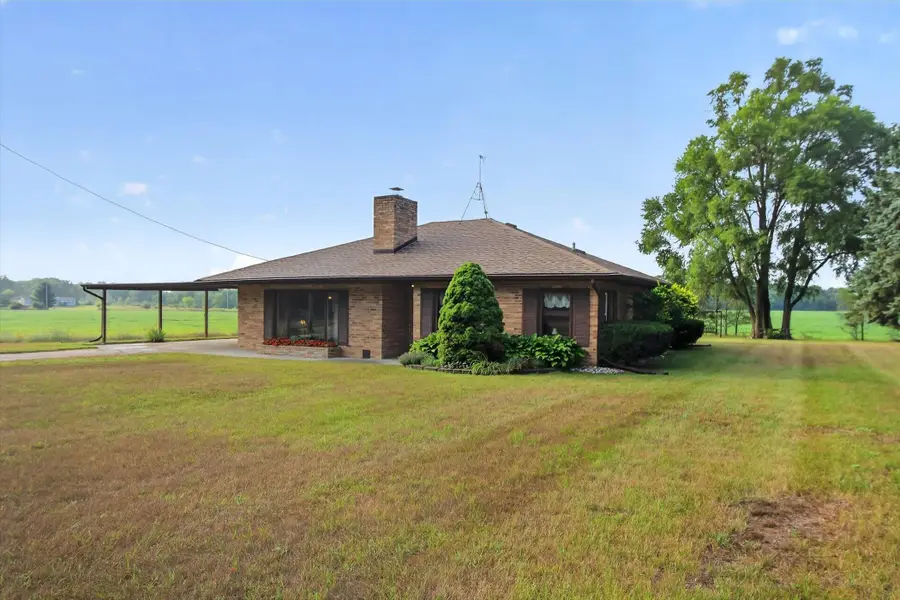 4747 W Van Buren, Alma, MI 48801 - #2