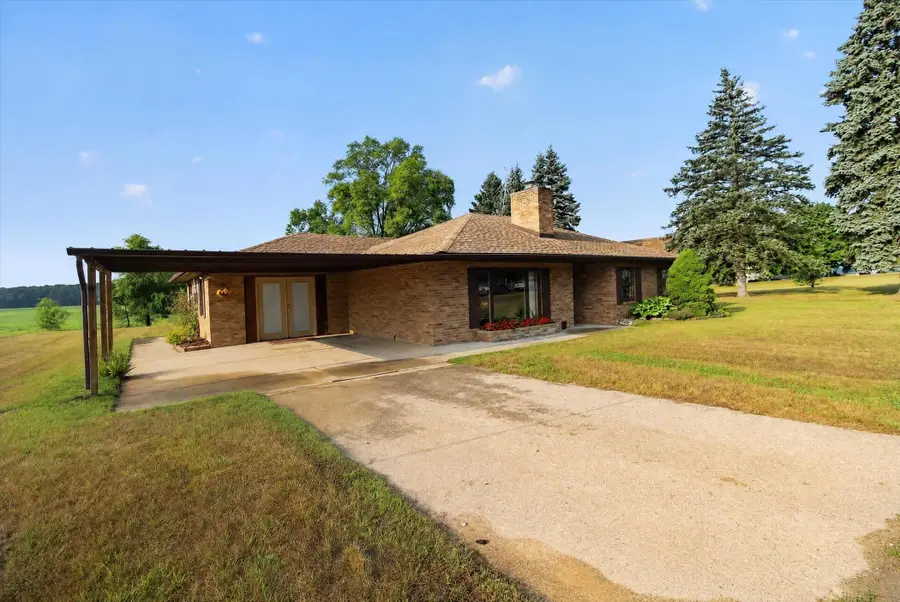 4747 W Van Buren, Alma, MI 48801 - #3