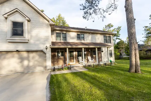 1057 Crescent, Harrisville, MI 48740