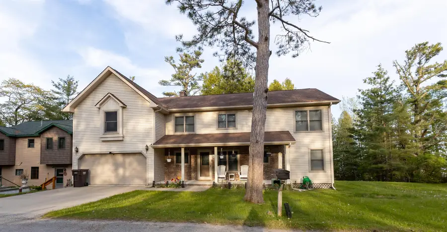 1057 Crescent, Harrisville, MI 48740 - #2