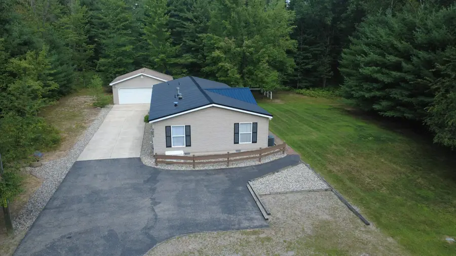 6256 Blackberry #Lot: 96, 97, Alger, MI 48610 - #2