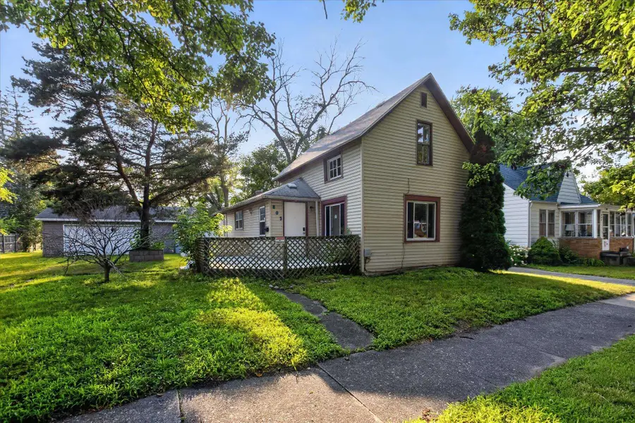 803 Joseph, Bay City, MI 48706 - #2