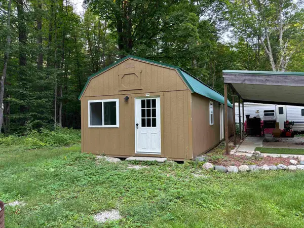 6493 Plainfield, Elmira, MI 49730