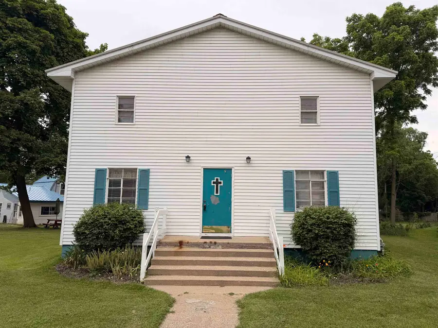 1117 Michigan, Alma, MI 48801 - #2
