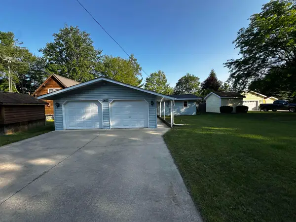 1466 Lake James #Lot: 232, Prudenville, MI 48651