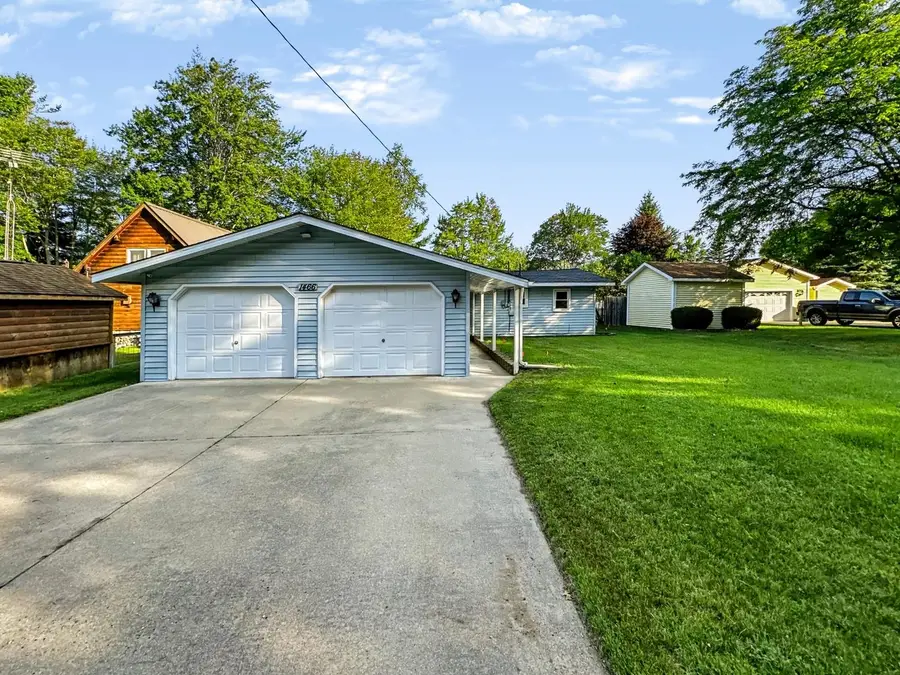 1466 Lake James #Lot: 232, Prudenville, MI 48651 - #2