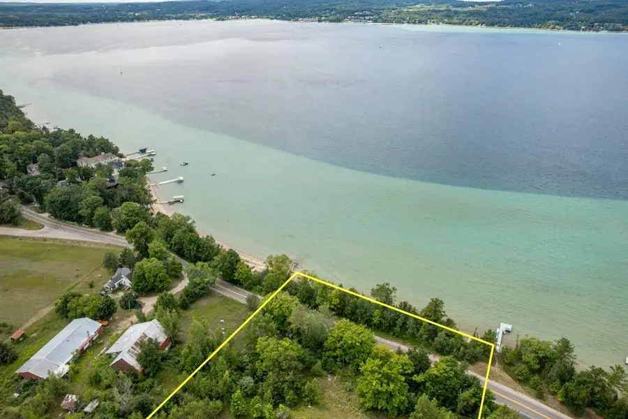 00 N Stony Point, Suttons Bay, MI 49682 - #2