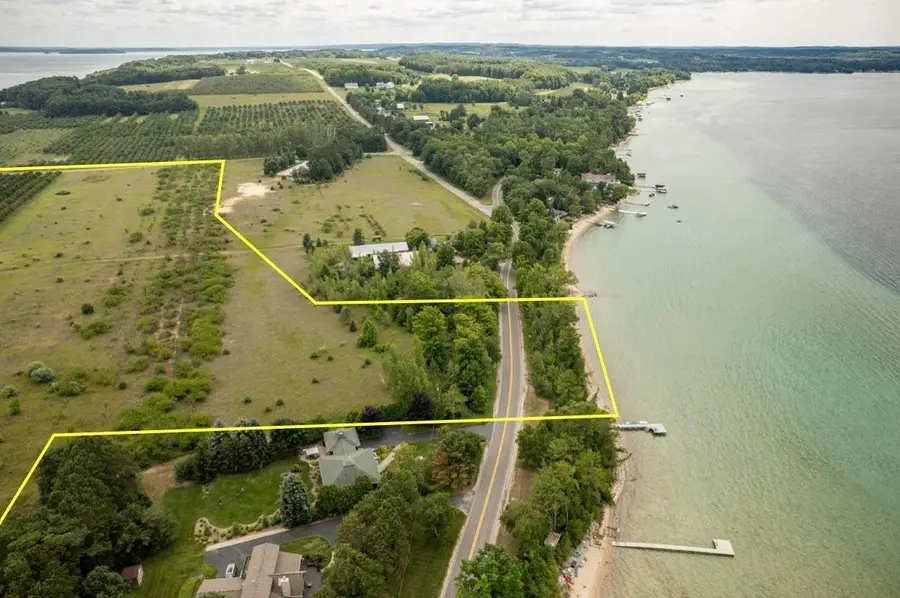 00 N Stony Point, Suttons Bay, MI 49682 - #3