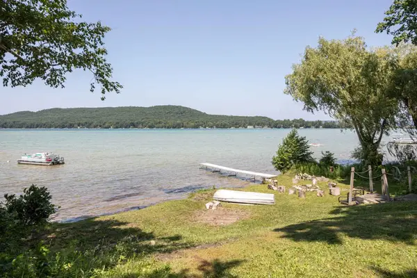 7345 W Glenmere, Empire, MI 49630