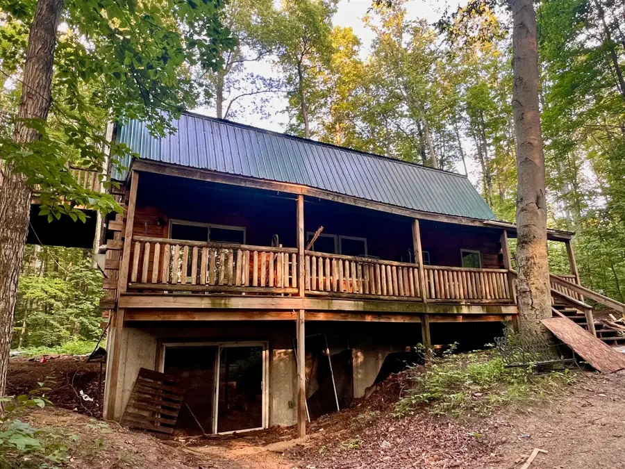 520 E Moorestown, Lake City, MI 49651 - #2