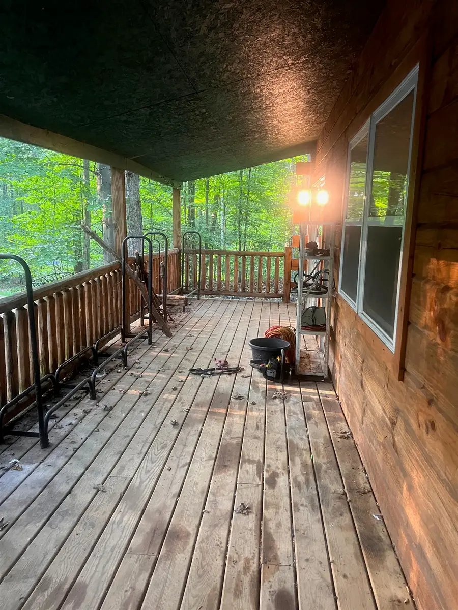 520 E Moorestown, Lake City, MI 49651 - #3