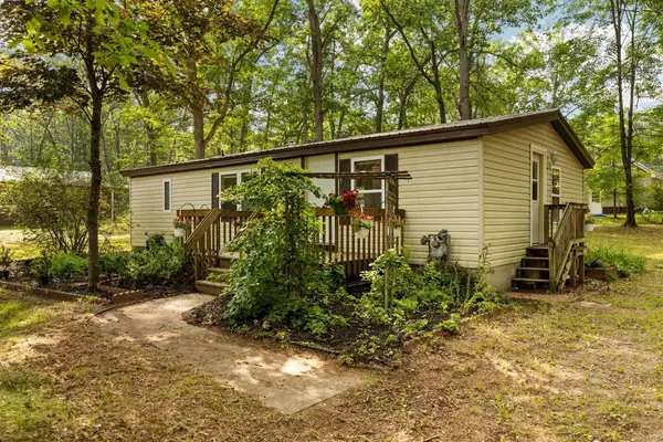 510 Merritt, Fife Lake, MI 49633