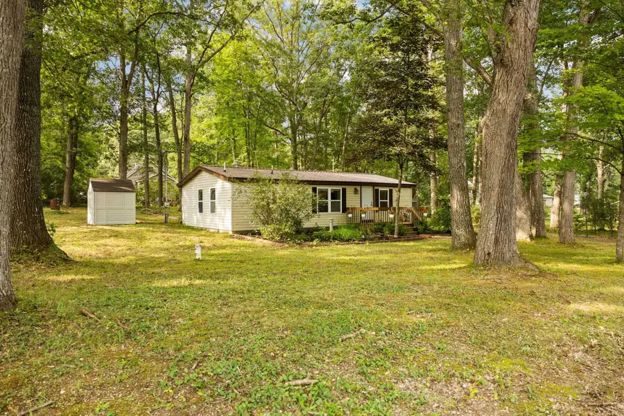 510 Merritt, Fife Lake, MI 49633 - #2