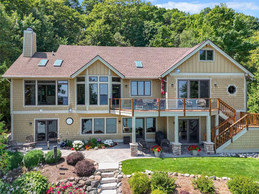 875 S Nanagosa #Lot: 101, Suttons Bay, MI 49682 - #2