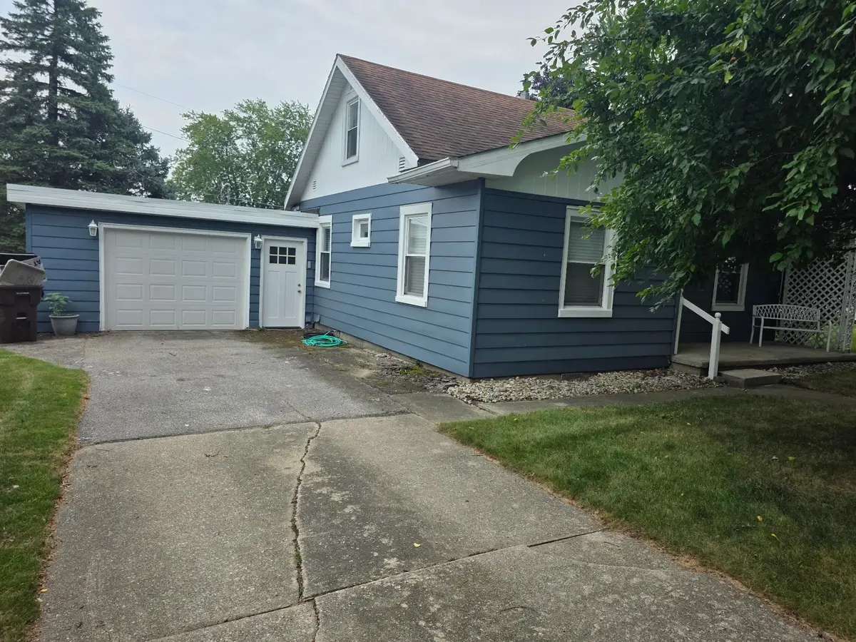 118 Davis, Saint Louis, MI 48880 - #1