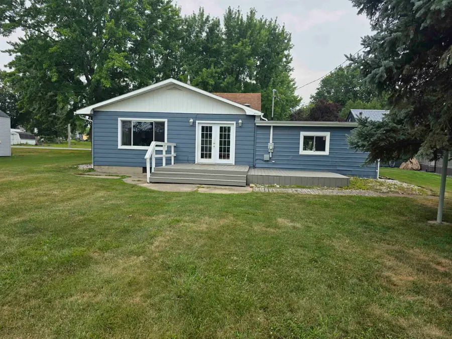 118 Davis, Saint Louis, MI 48880 - #2