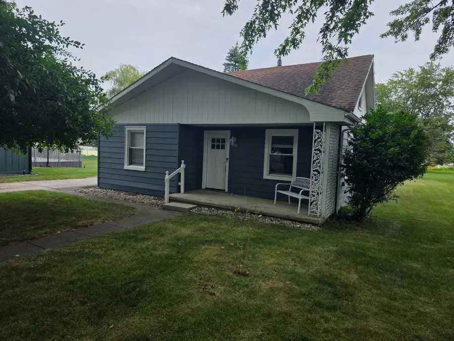 118 Davis, Saint Louis, MI 48880 - #3