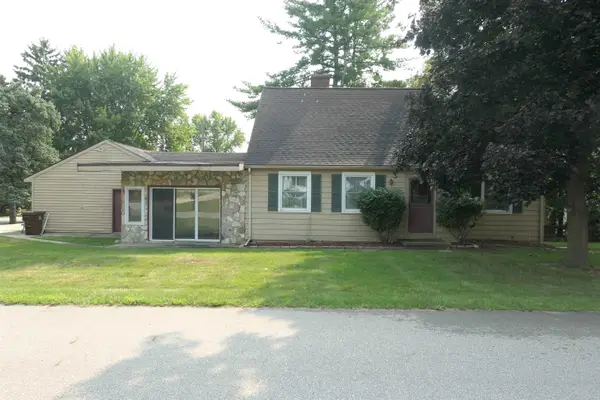 134 Wilson, Saint Louis, MI 48880