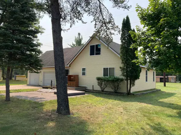 3631 W Rose City, West Branch, MI 48661