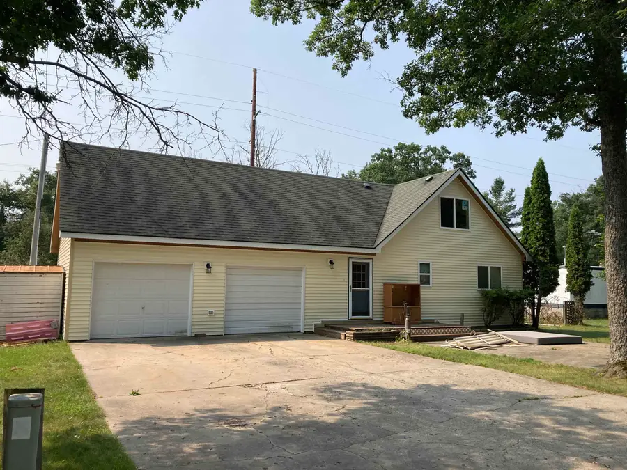 3631 W Rose City, West Branch, MI 48661 - #2