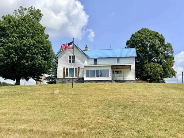 17370 80th, Marion, MI 49665