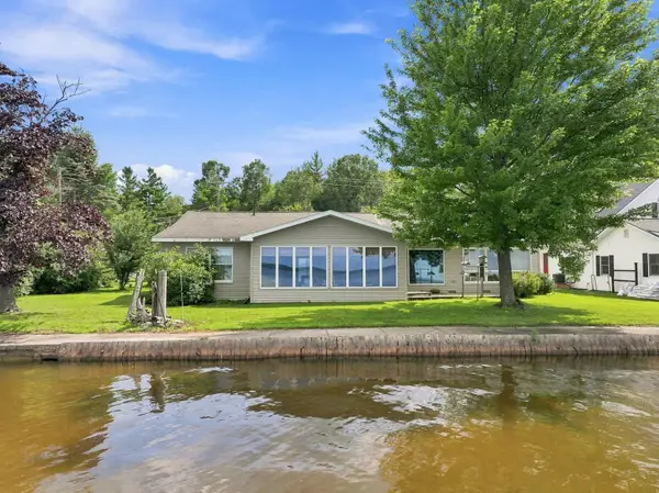5403 E M-55 #Lot: 6 & 7, Cadillac, MI 49601