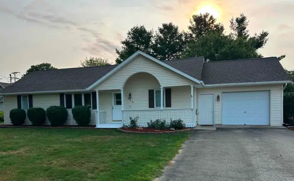 436 N Chippewa, Shepherd, MI 48883