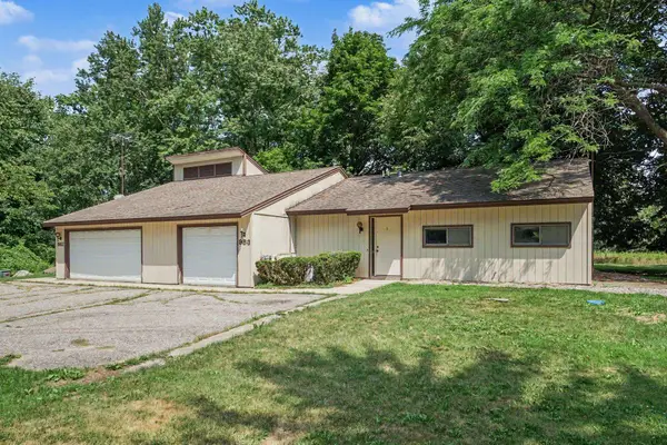 983 Meadowbrook, Mount Pleasant, MI 48858