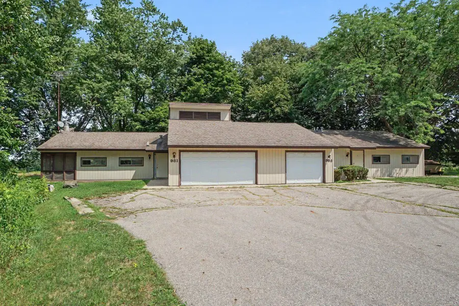 983 Meadowbrook, Mount Pleasant, MI 48858 - #2