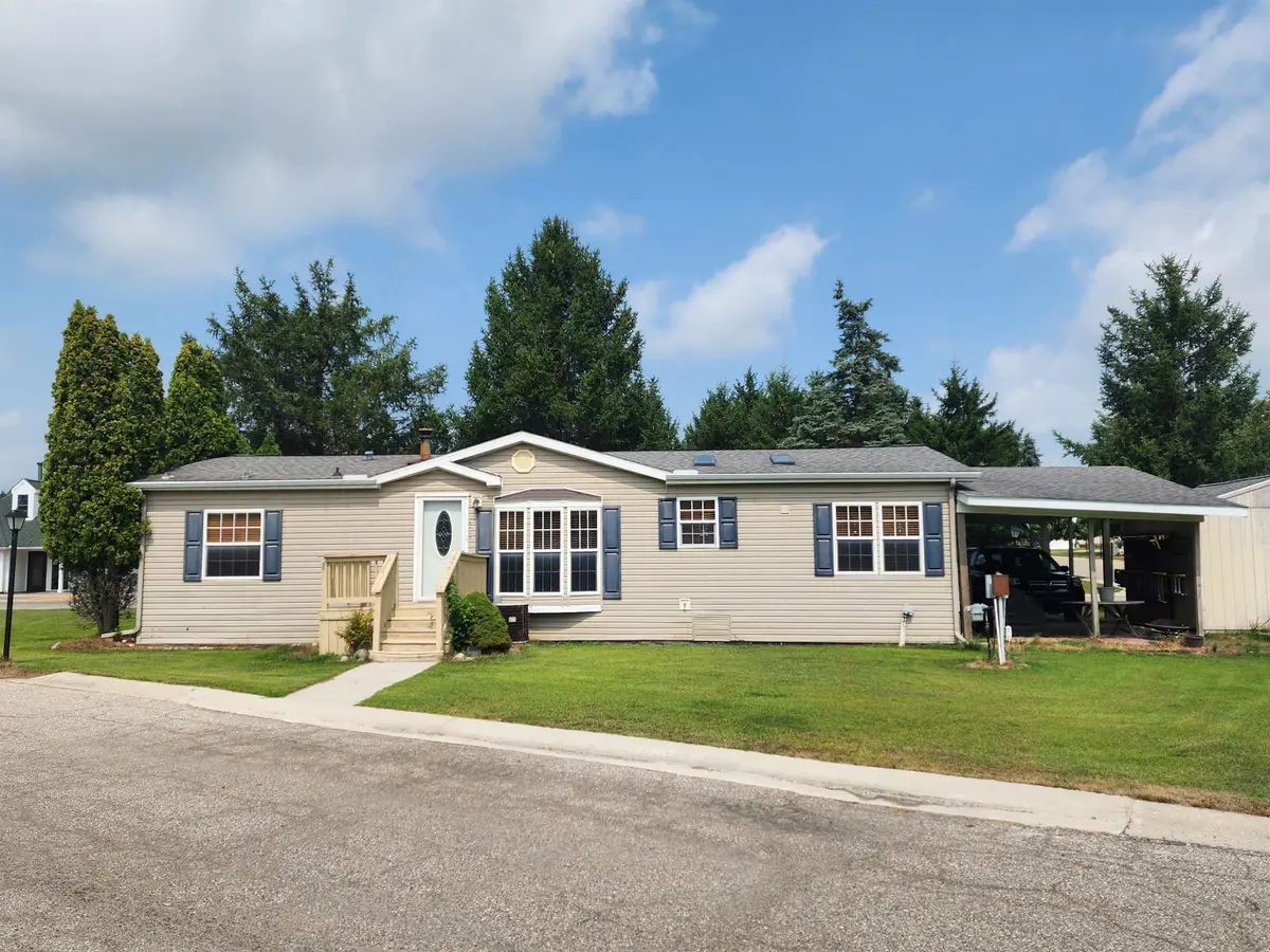 3362 Lassie, Alma, MI 48801 - #1
