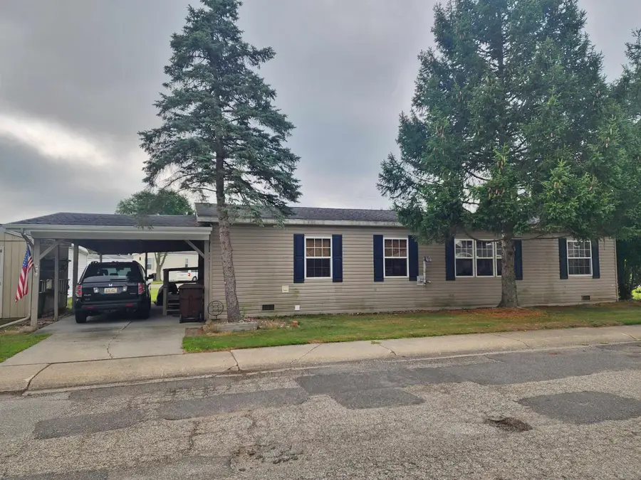 3362 Lassie, Alma, MI 48801 - #2
