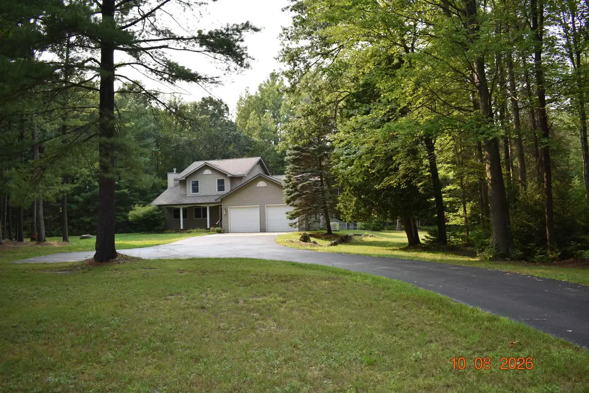 1686 Rau, West Branch, MI 48661 - #1