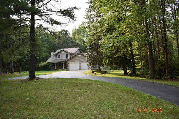 1686 Rau, West Branch, MI 48661