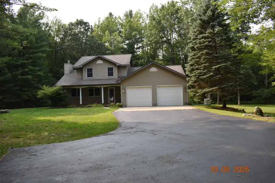 1686 Rau, West Branch, MI 48661 - #2