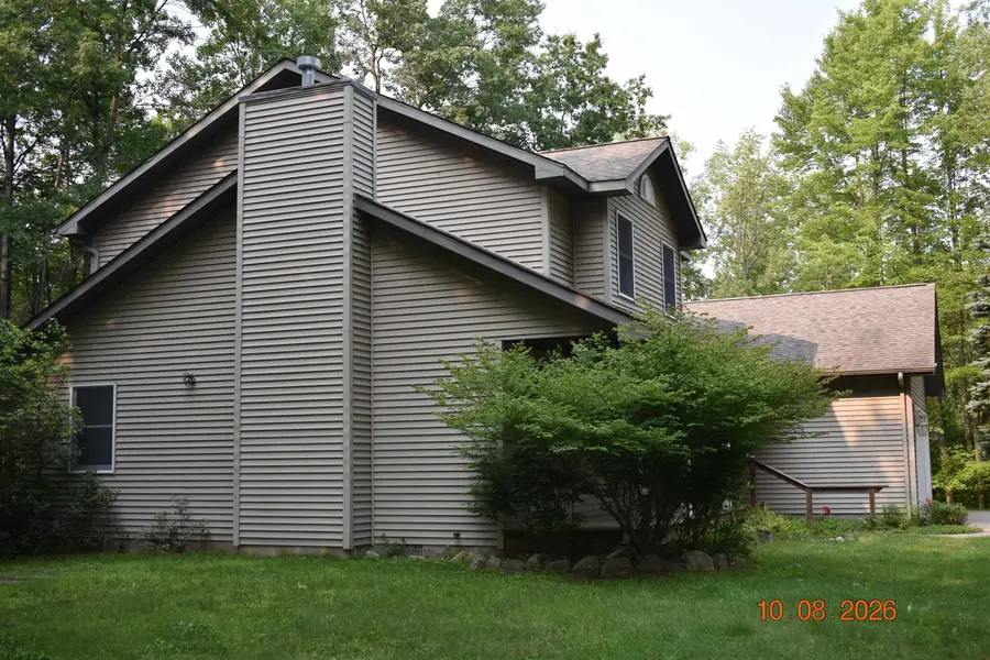 1686 Rau, West Branch, MI 48661 - #3