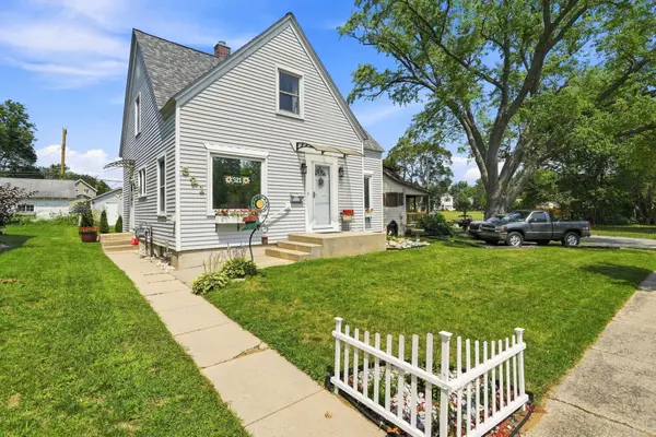 521 E Chapin #Lot: 6, Cadillac, MI 49601