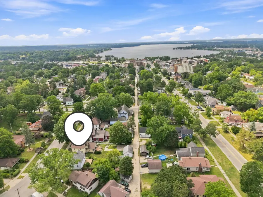 521 E Chapin #Lot: 6, Cadillac, MI 49601 - #2