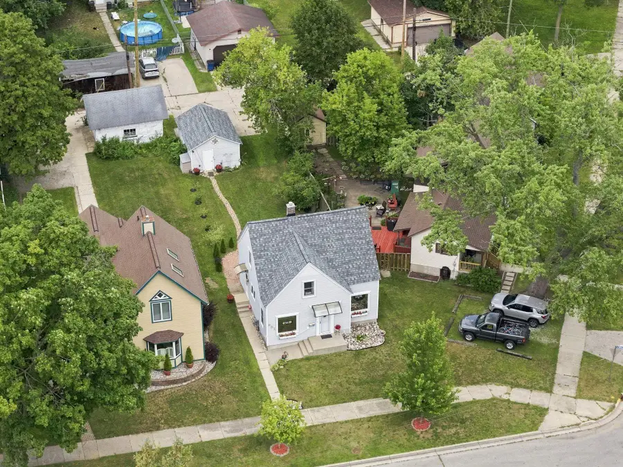 521 E Chapin #Lot: 6, Cadillac, MI 49601 - #3