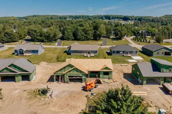 11527 S Sunset #Lot: 34, Empire, MI 49630
